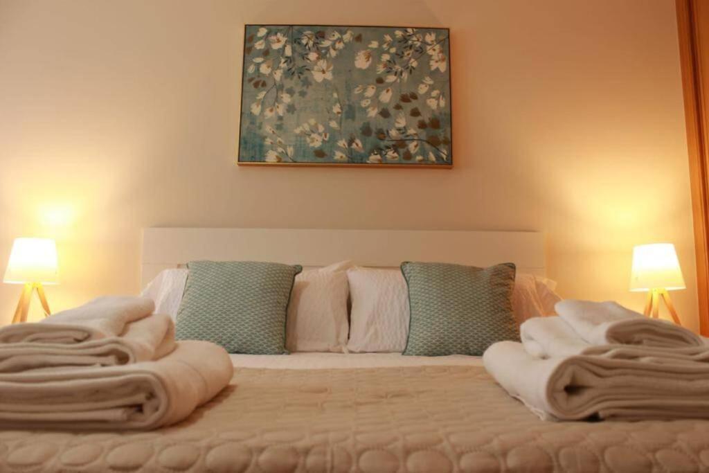 Apartamento Riomar Ribadumia 外观 照片