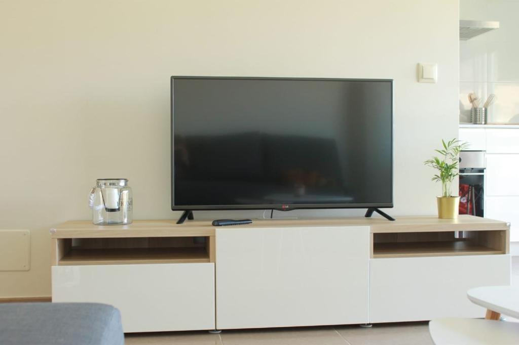 Apartamento Riomar Ribadumia 外观 照片