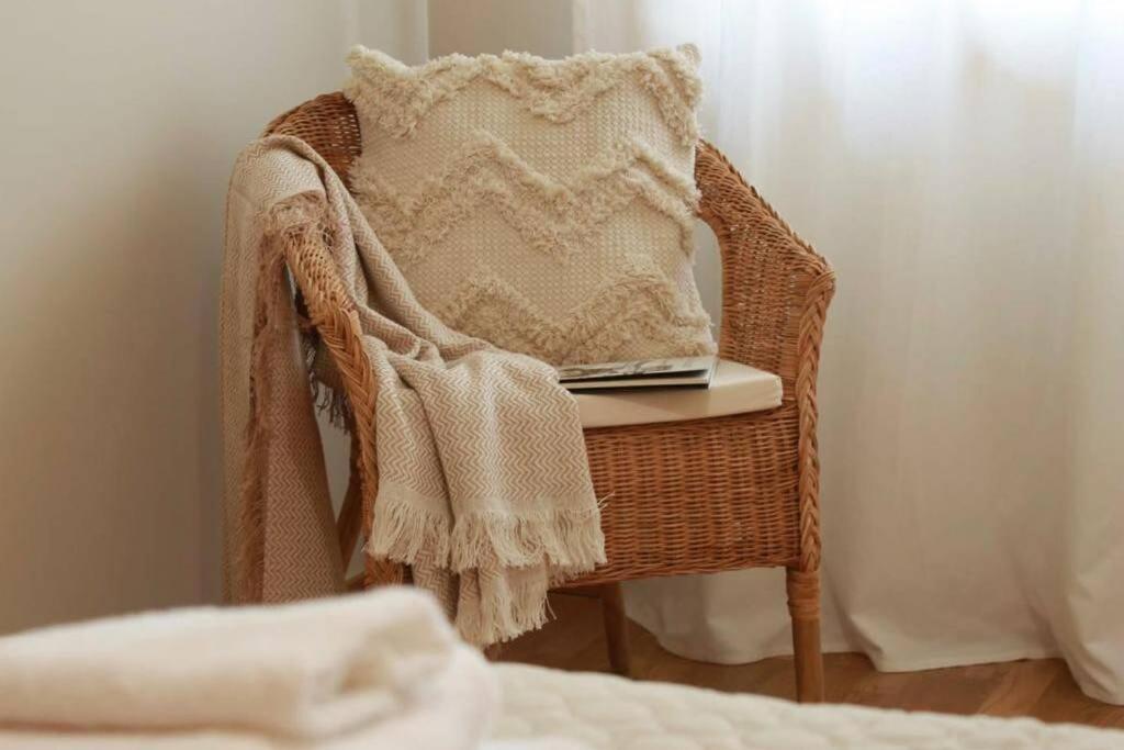 Apartamento Riomar Ribadumia 外观 照片