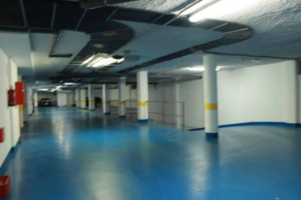 Apartamento Riomar Ribadumia 外观 照片