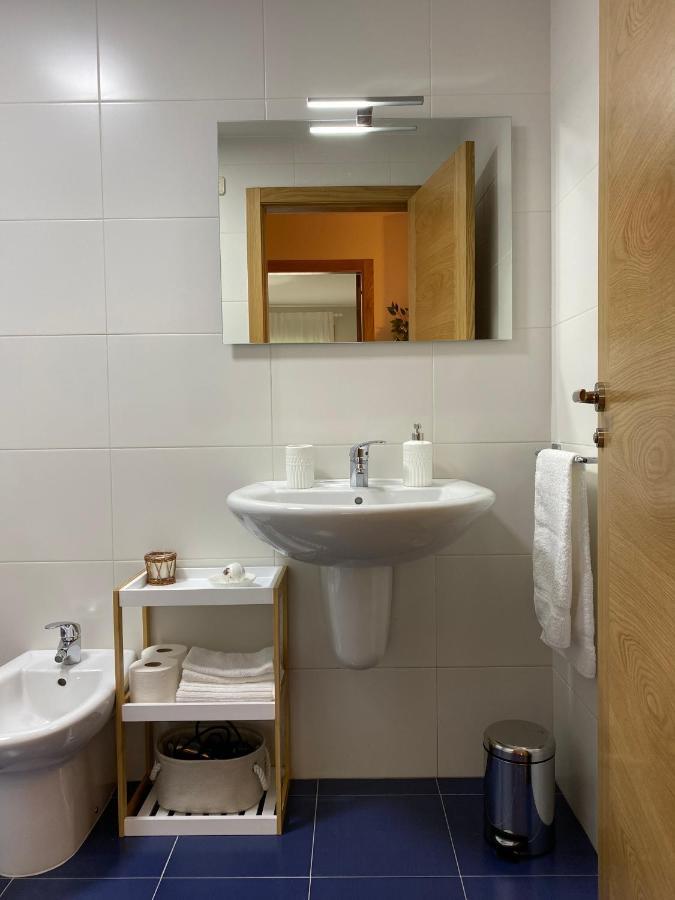 Apartamento Riomar Ribadumia 外观 照片
