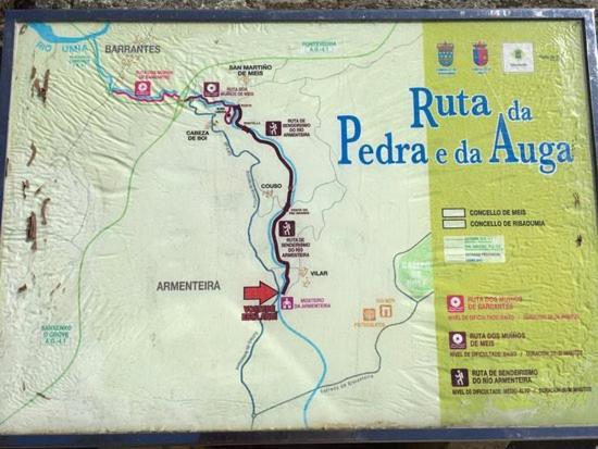 Apartamento Riomar Ribadumia 外观 照片
