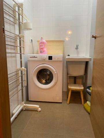 Apartamento Riomar Ribadumia 外观 照片